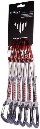 Camp Nano 22 Express KS 18 cm 6Pack