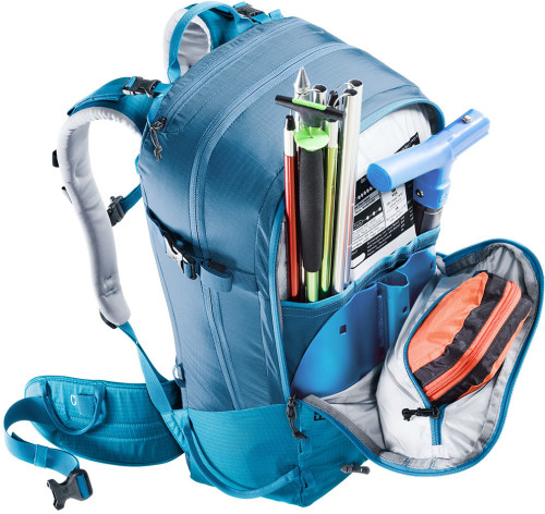 Deuter Freerider 28 SL