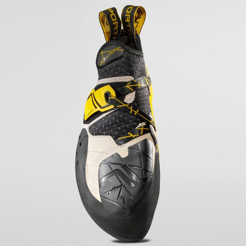 La Sportiva Solution