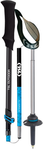 TSL Tour A5 Light P&P Blue