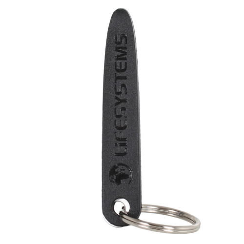 Lifesystems Compact Tick Tweezers