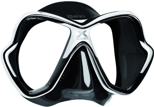 Mares X-Vision