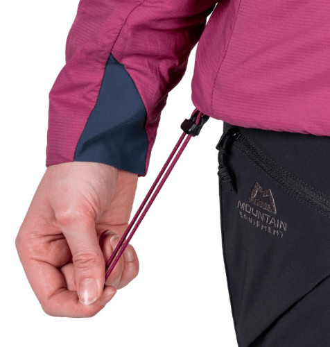 Mountain Equipment Intra Hooded Jacket Women's