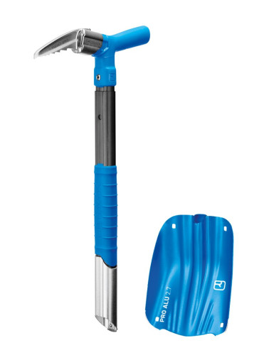 Ortovox Pocket Spike