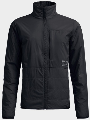 Ortovox Ortler Metawool 60 Rev Jacket Women's