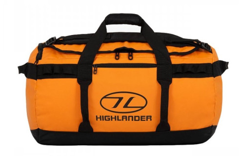 Highlander Storm Kitbag
