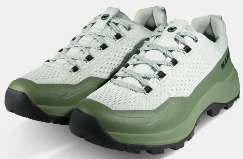 Mammut Sertig III Low Men