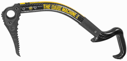 Grivel The Dark Machine X