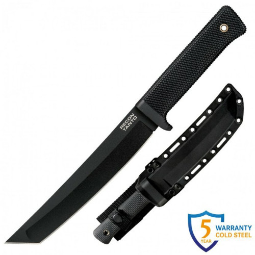 Cold Steel Recon Tanto SK-5