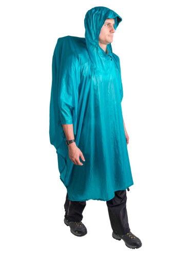 Sea to Summit Ultra-Sil Nano Tarp Poncho