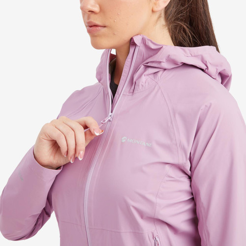 Montane Womens Minimus Lite Jacket