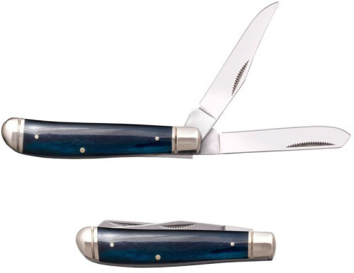 Cold Steel Mini Trapper 2 Blades