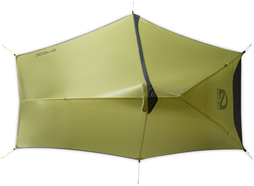 Nemo Equipment Hornet OSMO 1P