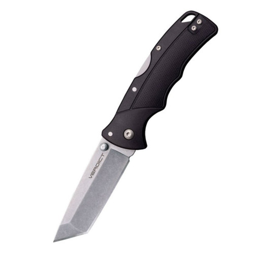 Cold Steel Verdict Tanto Point 4116