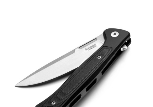 Lionsteel Skinny SK01A BS