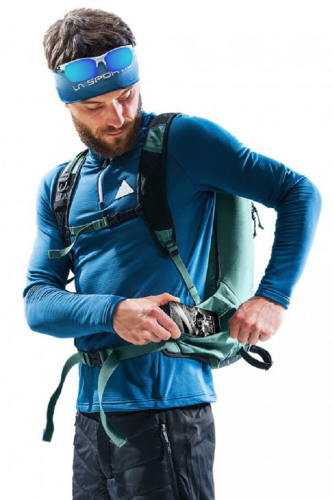Deuter Updays 26