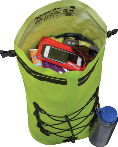 Platypus Bigfork Pack