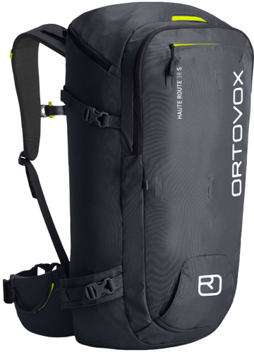 Ortovox Haute Route 38 S