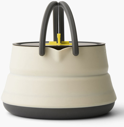 Sea to Summit Frontier UL Collapsible Kettle 1.3L