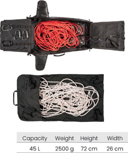 Beal Combi Pro 80