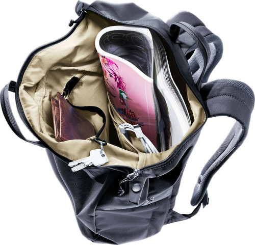 Deuter Vista