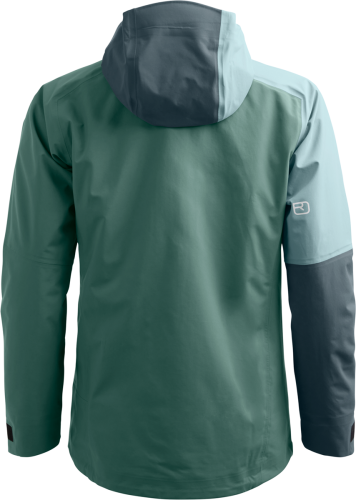 Ortovox Seceda 3L Jacket Women's