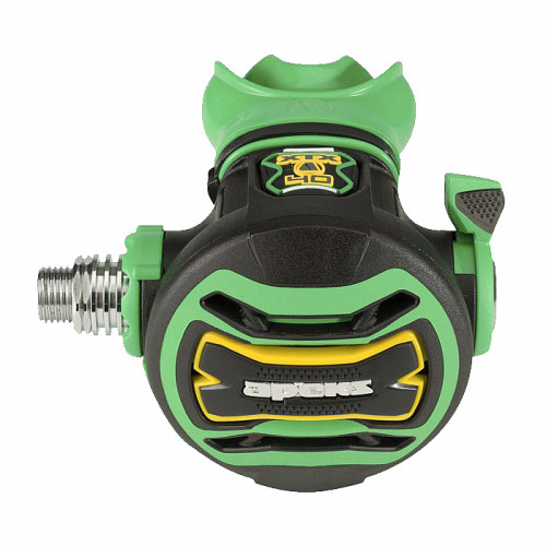 Apeks XTX40/DS4 Nitrox