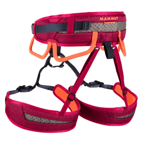 Mammut Ophir Fast Adjust Women
