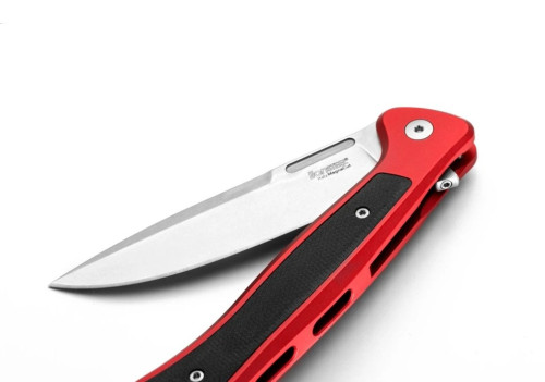 Lionsteel Skinny SK01A RS