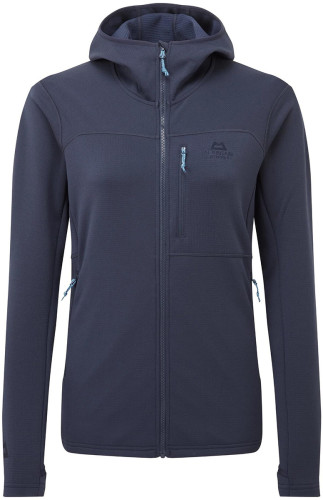 Mountain Equipment Durian Hooded Womens Jacket