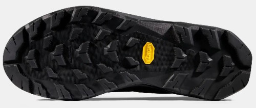 Mammut Ducan III Low LTH GTX Men