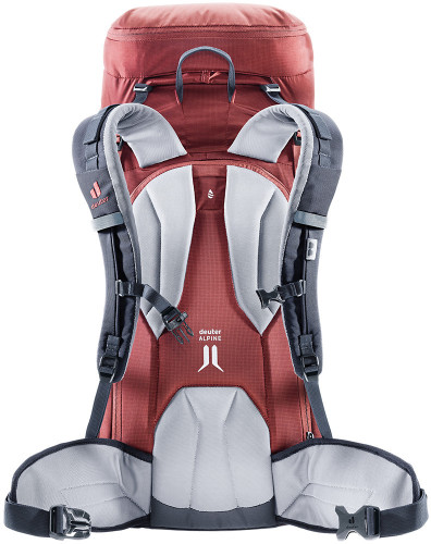 Deuter Rise 34+