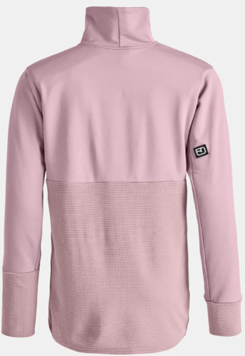Ortovox Fleece Cord Longsleeve Women's