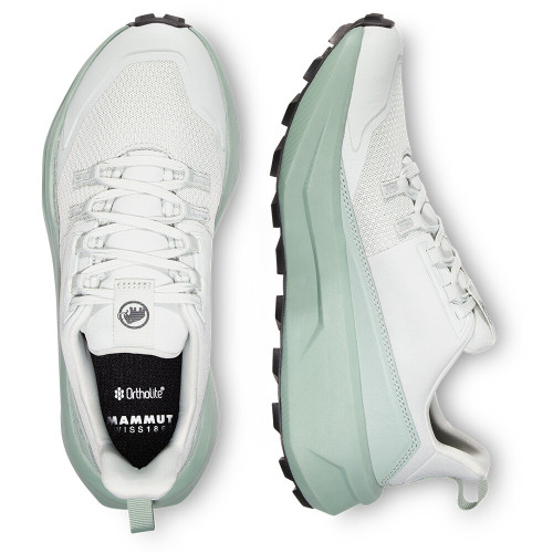 Mammut Aenergy Hike Low Women