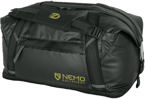 Nemo Equipment Double Haul Convertible Duffel 30L