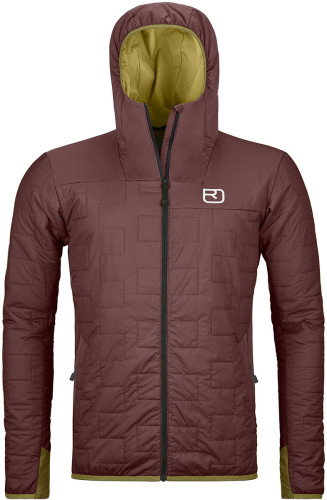 Ortovox Piz Badus Jacket M