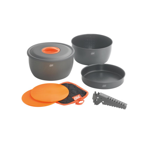 Esbit Sada nádobí s nepřilnavým povrchem nonstick