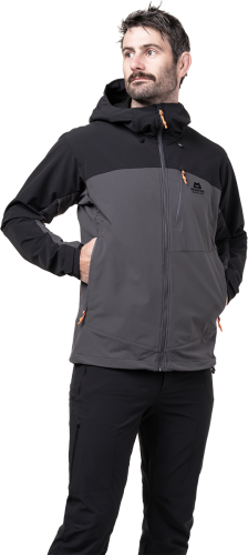 Mountain Equipment Frontier Jacket Men's