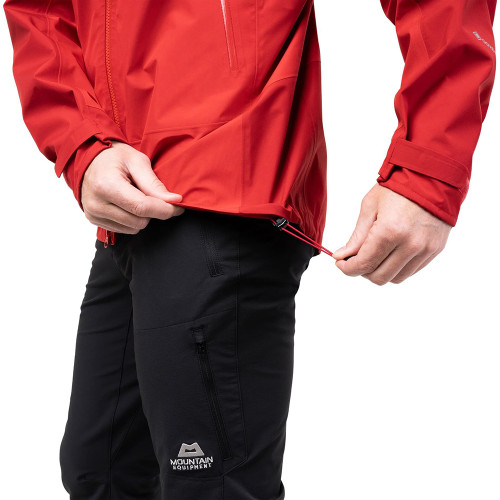 Mountain Equipment Saltoro Mens Jacket