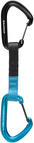 Black Diamond HotWire Quickpack 12cm