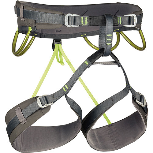 Camp Energy CR 4