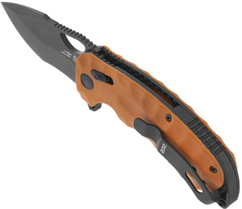 Sog Kiku XR LTE