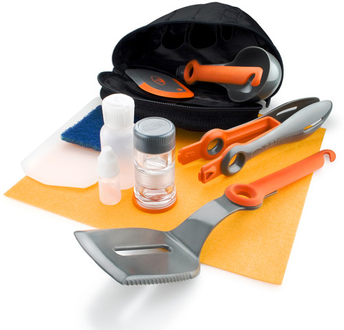 GSI Crossover Kitchen Kit