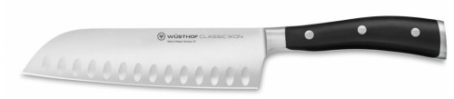Wusthof Blok s noži Classic Ikon 8 dílů