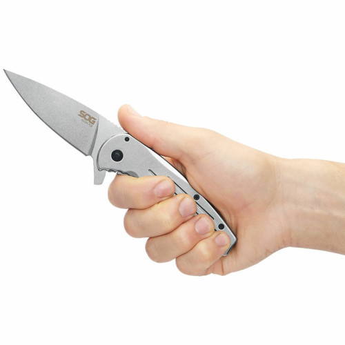 Sog Aegis FLK
