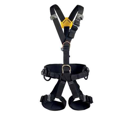 Singing Rock Hook Slot