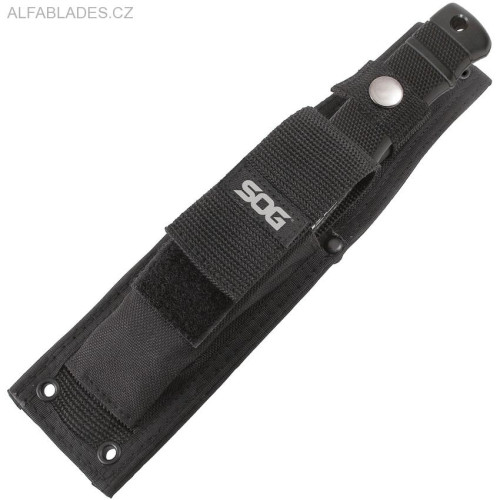 Sog Seal Pup Nylon Sheath