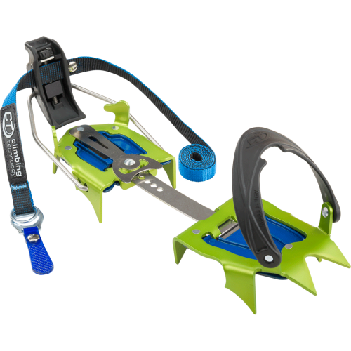 Climbing Technology Snow Flex Semiautomatic