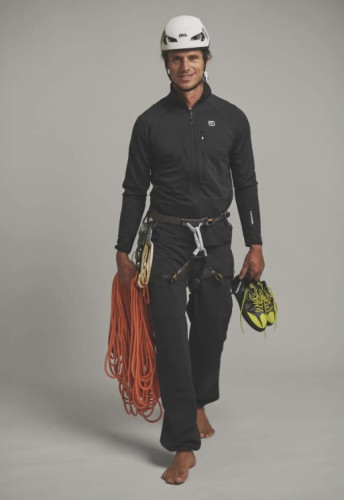 Ortovox Trad Light Pants Men's