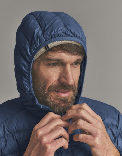 Ortovox Downwool 180 Hooded Jacket Men's